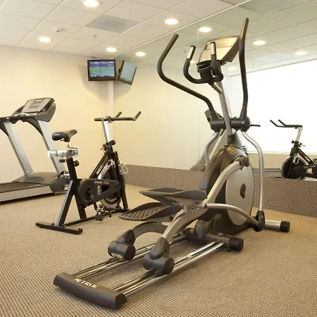 City Express By Marriott Suites Toluca-3